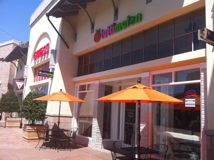 Tuttimelon storefront